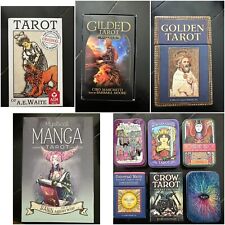 tarot cards for sale  Aurora
