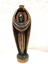 Heilige barbara bronze gebraucht kaufen  Saffig