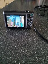canon sx720 hs camera for sale  BRIDGWATER