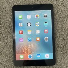 Apple iPad mini MD529LLA/A 1ª Geração 32GB, Wi-Fi 7,9 polegadas Preto Pequeno Canto de Arranhões comprar usado  Enviando para Brazil