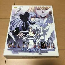 MELTY BLOOD Act Cadenza versão B edição limitada Japão comprar usado  Enviando para Brazil