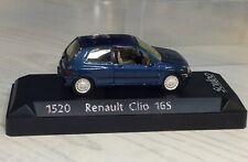 Renault clio bleue d'occasion  Le Muy