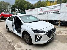 2021 hyundai ioniq for sale  MACCLESFIELD