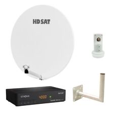 Pack hdsat parabole d'occasion  Plaisance-du-Touch