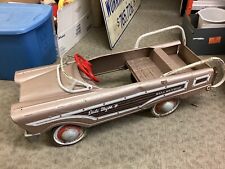 Vintage pedal car. for sale  Archbold