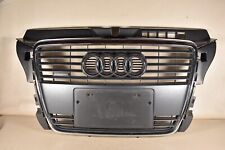 Audi front grille for sale  Saint Louis