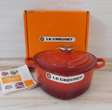 le creuset 9 quart dutch oven for sale  Maryland Heights
