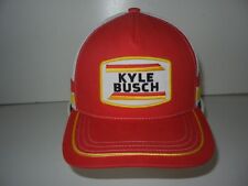 Kyle busch red for sale  Seattle