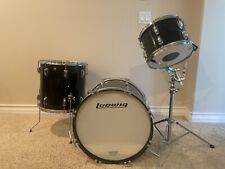 Ludwig piece drumset for sale  Valencia