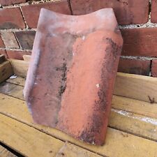 Used, 2 Pack Goxhill/Sandtoft Old English Pantile Natural Red Reclaimed Clay Roof Tile for sale  Shipping to South Africa