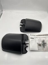 Suzuki Burgman 250 400 Handschutz hand protection #22944 comprar usado  Enviando para Brazil