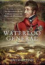 Waterloo général couverture d'occasion  Expédié en France