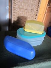 Tupperware kühlschrankset fri gebraucht kaufen  Schnetzenhausen