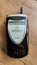 Motorola flip phone for sale  Arcata