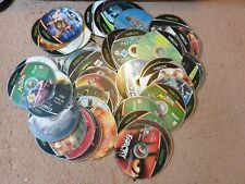 Microsoft Xbox Games, With Free Postage, Discs Only for sale  Shipping to South Africa