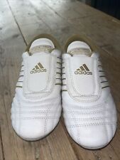 Adidas slip trainers for sale  ASHFORD