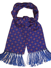 Vintage tootal scarf for sale  UK