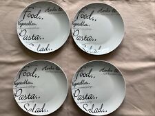 Side plates price for sale  LETCHWORTH GARDEN CITY