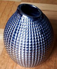 Vase silber mosaik gebraucht kaufen  Wasserburg a.Inn