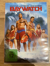 Dvd baywatch action gebraucht kaufen  Tangstedt