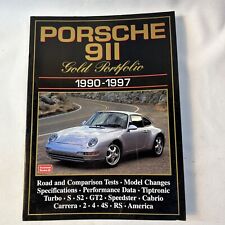 Porsche 911 gold for sale  Portland