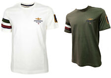 Aeronautica militare tshirt usato  Desenzano Del Garda