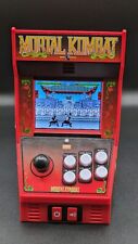 Mortal Kombat Klassic Mini Arcade Game Console Midway for sale  Shipping to South Africa