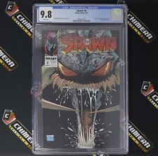 Cgc 9.8 spawn usato  Milano