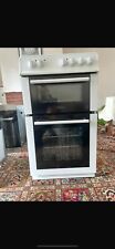 Belling electric cooker for sale  NORWICH