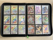 Pokemon rainbow rare for sale  ST. NEOTS