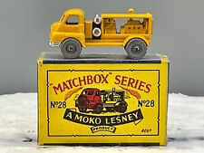Matchbox .28a bedford for sale  Shipping to Ireland