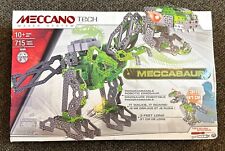 Meccano tech meccasaur for sale  Frederick
