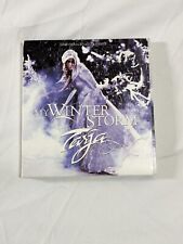 My Winter Storm por Tarja Turunen (CD/DVD, novembro-2007, conjunto com 2 discos, Spinefarm Rec.) comprar usado  Enviando para Brazil