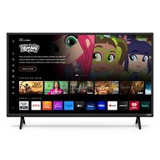 Usado, VIZIO 32" pulgadas HD 720p Smart LED TV AirPlay Chromecast Wifi HDMI USB D32h-J09 segunda mano  Embacar hacia Argentina