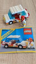 Lego 6634 rallye gebraucht kaufen  Graben-Neudorf