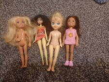 Small dolls barbie for sale  UK