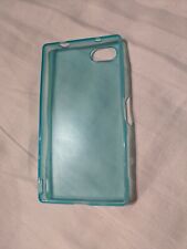 Silicone phone case for sale  DORKING