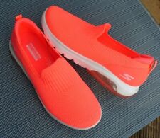 Skechers slip shoes for sale  HARTLEPOOL