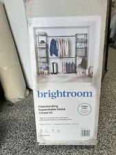 Brightroom freestanding closet for sale  Gainesville