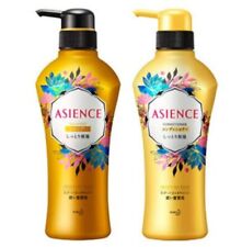 Asience shampoo conditioner for sale  Shipping to Ireland