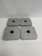 Apple Mac Mini lote de 4 sin probar segunda mano  Embacar hacia Argentina
