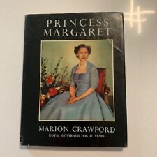 Princess margaret marion for sale  Shipping to Ireland