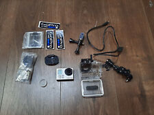 Gopro hero edition for sale  LONDON