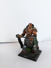 Warhammer fantasy beastman for sale  BEDLINGTON