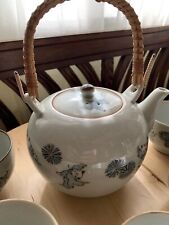 Tea set piece for sale  Canoga Park