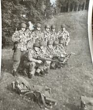 Foto soldaten heer gebraucht kaufen  Hückelhoven