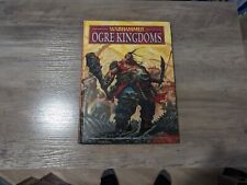 Ogre kingdoms army for sale  BISHOP'S STORTFORD