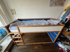Ikea kinderstockbett holzgeste gebraucht kaufen  München