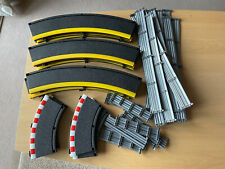 Scalextric borders fences for sale  NORWICH