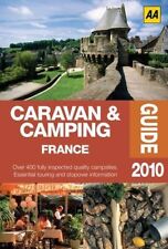 Caravan camping 2010 for sale  UK